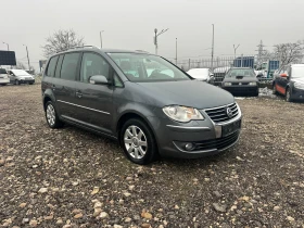 VW Touran 2.0TDI 140kc FACE - 3450 € / 6747.61 лв. - 51807619 7