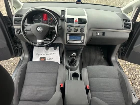VW Touran 2.0TDI 140kc FACE - 3450 € / 6747.61 лв. - 51807619 10