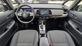 Honda Jazz 1.5i HiBRiD 109кс.CarPlay Подгрев LED  - 13500 € / 26403.70 лв. - 29905949 7