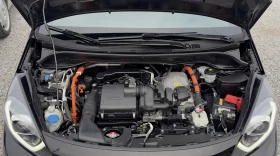 Honda Jazz 1.5i HiBRiD 109кс.CarPlay Подгрев LED  - 13500 € / 26403.70 лв. - 29905949 17