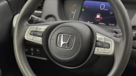 Honda Jazz 1.5i HiBRiD 109кс.CarPlay Подгрев LED  - 13500 € / 26403.70 лв. - 29905949 10