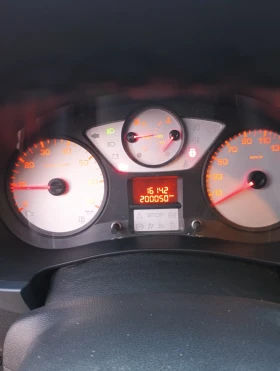 Peugeot Partner - 4200 € / 8214.49 лв. - 26501989 8