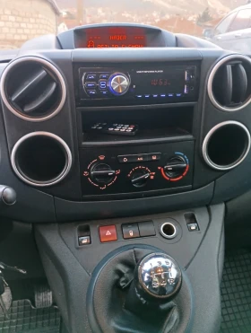 Peugeot Partner - 4200 € / 8214.49 лв. - 26501989 6