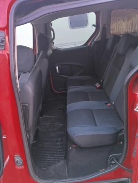 Peugeot Partner - 4200 € / 8214.49 лв. - 26501989 9