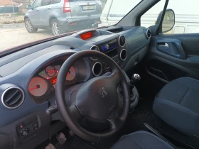 Peugeot Partner - 4200 € / 8214.49 лв. - 26501989 7