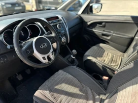 Kia Venga / 1.4I / GAS / EURO 5 / - 3300 € / 6454.24 лв. - 68680789 9