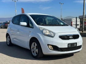 Kia Venga / 1.4I / GAS / EURO 5 / - 3300 € / 6454.24 лв. - 68680789 7