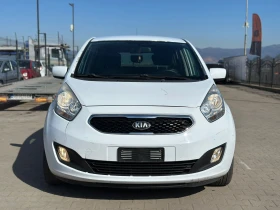 Kia Venga / 1.4I / GAS / EURO 5 / - 3300 € / 6454.24 лв. - 68680789 8