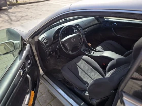 Mercedes-Benz CLK 230 KOMPRESSOR ГАЗ - 2800 € / 5476.32 лв. - 30200648 9