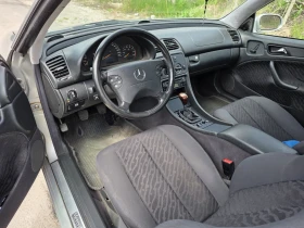 Mercedes-Benz CLK 230 KOMPRESSOR ��� | Mobile.bg � ����� ������ 5