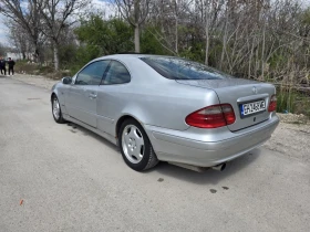 Mercedes-Benz CLK 230 KOMPRESSOR ��� | Mobile.bg � ����� ������ 4