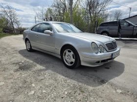 Mercedes-Benz CLK 230 KOMPRESSOR ��� | Mobile.bg � ����� ������ 2