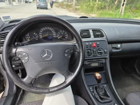 Mercedes-Benz CLK 230 KOMPRESSOR ��� | Mobile.bg � ����� ������ 8