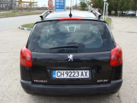 Peugeot 207 1.4 - 3000 € / 5867.49 лв. - 10134397 5