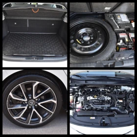 Toyota Corolla 2.0HYBRID= BI-TONE= HUD= KEYLESS= LOUNGE= TOP - 19319 € / 37784.68 лв. - 51732715 16