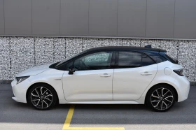 Toyota Corolla 2.0HYBRID= BI-TONE= HUD= KEYLESS= LOUNGE= TOP - 19319 € / 37784.68 лв. - 51732715 5