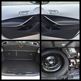 Toyota Corolla 2.0HYBRID= BI-TONE= HUD= JBL= KEYLESS= LOUNGE= TOP | Mobile.bg � ����� ������ 11