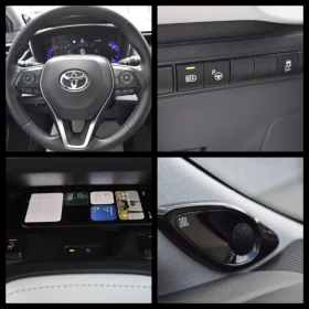 Toyota Corolla 2.0HYBRID= BI-TONE= HUD= KEYLESS= LOUNGE= TOP - 19319 € / 37784.68 лв. - 51732715 12