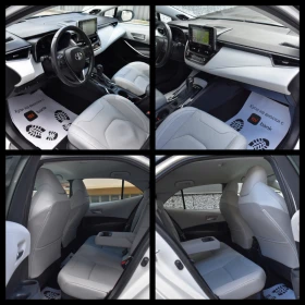 Toyota Corolla 2.0HYBRID= BI-TONE= HUD= KEYLESS= LOUNGE= TOP - 19319 € / 37784.68 лв. - 51732715 11