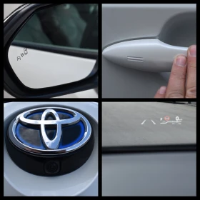 Toyota Corolla 2.0HYBRID= BI-TONE= HUD= KEYLESS= LOUNGE= TOP - 19319 € / 37784.68 лв. - 51732715 17