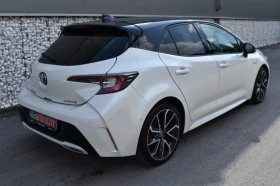 Toyota Corolla 2.0HYBRID= BI-TONE= HUD= KEYLESS= LOUNGE= TOP - 19319 € / 37784.68 лв. - 51732715 4