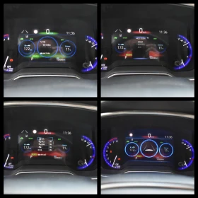 Toyota Corolla 2.0HYBRID= BI-TONE= HUD= KEYLESS= LOUNGE= TOP - 19319 € / 37784.68 лв. - 51732715 14