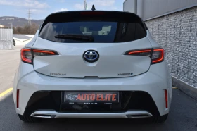 Toyota Corolla 2.0HYBRID= BI-TONE= HUD= KEYLESS= LOUNGE= TOP - 19319 € / 37784.68 лв. - 51732715 7