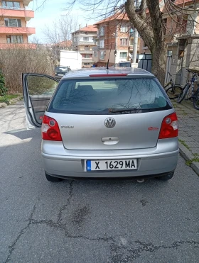 VW Polo 1100 - 1400 € / 2738.16 лв. - 12010000 6