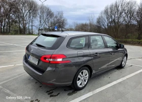 Peugeot 308 Active pack 1.5 BlueHDI 102 BVM6 - 14500 € / 28359.53 лв. - 49344021 6