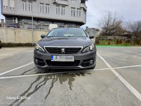 Peugeot 308 Active pack 1.5 BlueHDI 102 BVM6 - 14500 € / 28359.53 лв. - 49344021 9