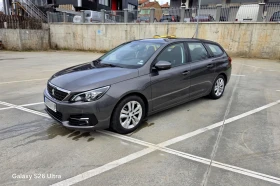 Peugeot 308 Active pack 1.5 BlueHDI 102 BVM6 - 14500 € / 28359.53 лв. - 49344021 3