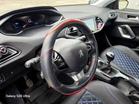 Peugeot 308 Active pack 1.5 BlueHDI 102 BVM6 - 14500 € / 28359.53 лв. - 49344021 12