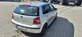 VW Polo 1.2 - 1500 € / 2933.74 лв. - 83865142 6