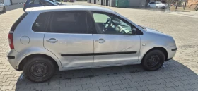 VW Polo 1.2 - 1500 € / 2933.74 лв. - 83865142 7