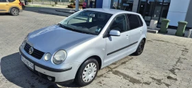 VW Polo 1.2 - 1500 € / 2933.74 лв. - 83865142 2