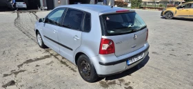 VW Polo 1.2 - 1500 € / 2933.74 лв. - 83865142 4