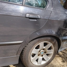 BMW 318 E36 - 2500 € / 4889.57 лв. - 74388019 7