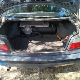 BMW 318 E36 - 2500 € / 4889.57 лв. - 74388019 9