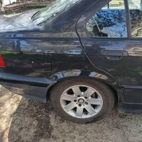 BMW 318 E36 - 2500 € / 4889.57 лв. - 74388019 3