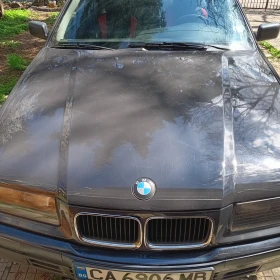 BMW 318 E36 - 2500 € / 4889.57 лв. - 74388019 4