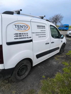 Peugeot Partner Пикапи  - 6000 € / 11734.98 лв. - 85300100 4