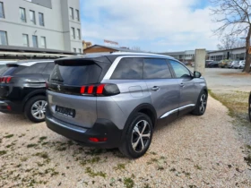 Peugeot 5008 1.6HDI* Автоматик/Нави/Камера/Кросуей/ALLURE*  - 12588 € / 24619.99 лв. - 11894785 5