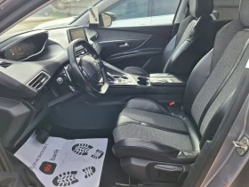 Peugeot 5008 1.6HDI* Автоматик/Нави/Камера/Кросуей/ALLURE*  - 12588 € / 24619.99 лв. - 11894785 12