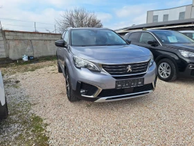 Peugeot 5008 1.6HDI* Автоматик/Нави/Камера/Кросуей/ALLURE*  - 12588 € / 24619.99 лв. - 11894785 8