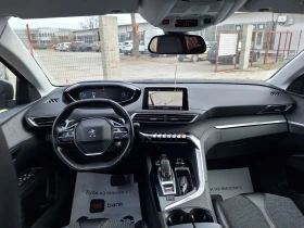 Peugeot 5008 1.6HDI* Автоматик/Нави/Камера/Кросуей/ALLURE*  - 12588 € / 24619.99 лв. - 11894785 11