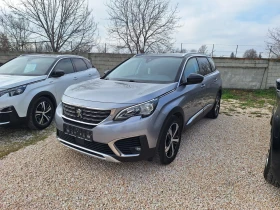 Peugeot 5008 1.6HDI* Автоматик/Нави/Камера/Кросуей/ALLURE*  - 12588 € / 24619.99 лв. - 11894785 3