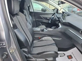 Peugeot 5008 1.6HDI* Автоматик/Нави/Камера/Кросуей/ALLURE*  - 12588 € / 24619.99 лв. - 11894785 13