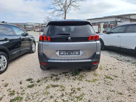 Peugeot 5008 1.6HDI* Автоматик/Нави/Камера/Кросуей/ALLURE*  - 12588 € / 24619.99 лв. - 11894785 4