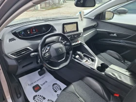 Peugeot 5008 1.6HDI* Автоматик/Нави/Камера/Кросуей/ALLURE*  - 12588 € / 24619.99 лв. - 11894785 15