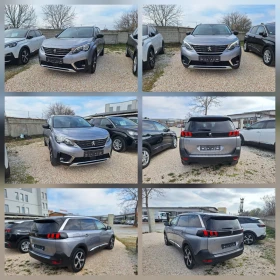 Peugeot 5008 1.6HDI* Автоматик/Нави/Камера/Кросуей/ALLURE*  - 12588 € / 24619.99 лв. - 11894785 17